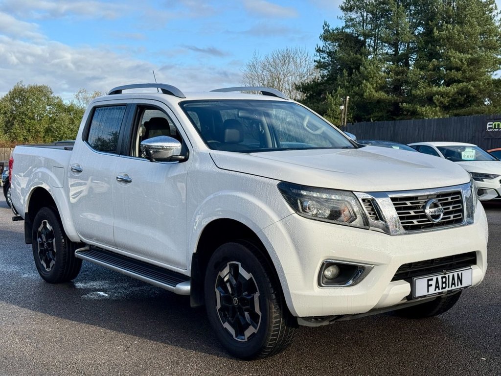 Used Nissan Navara 2021 for sale - 76590774: Photo 5