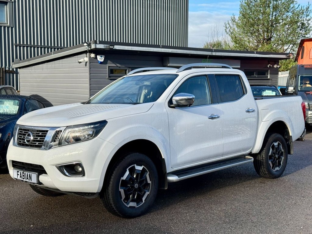 Used Nissan Navara 2021 for sale - 76590774: Photo 6