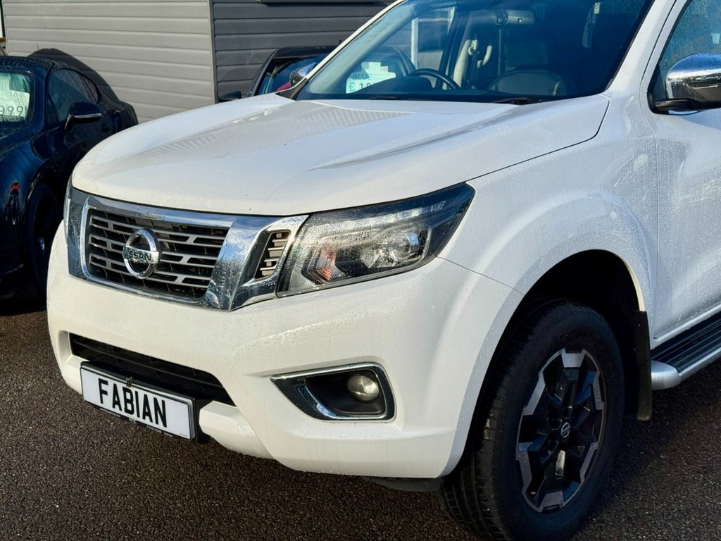 Used Nissan Navara 2021 for sale - 76590774: Photo 7