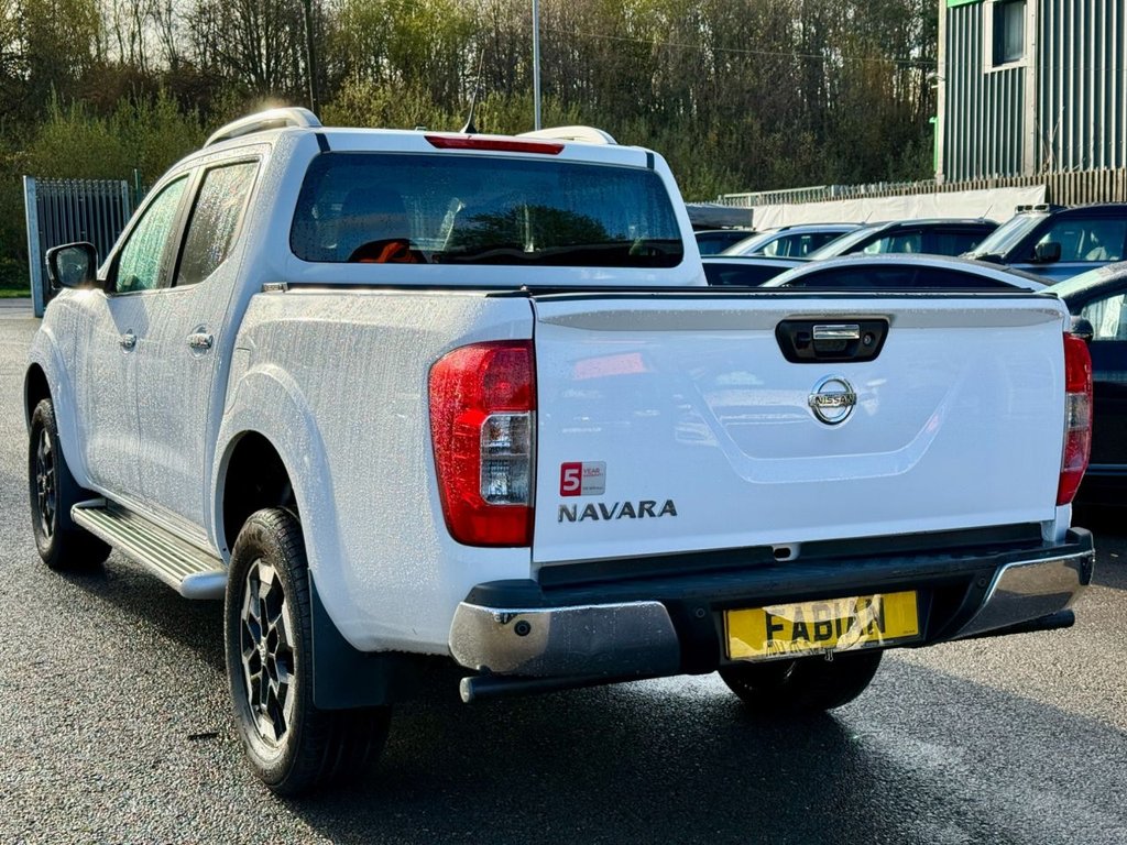 Used Nissan Navara 2021 for sale - 76590774: Photo 9