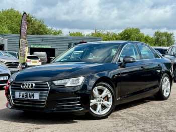 2016 (66) - 2.0 TDI ultra SE Saloon 4dr Diesel Manual Euro 6 (s/s) (150 ps) **60 MPG -