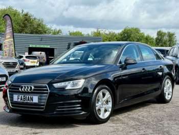 Used Audi A4 2016 for sale - 75067917: Photo
