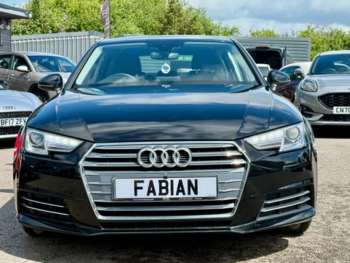 Used Audi A4 2016 for sale - 75067917: Photo