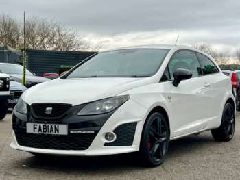 Used SEAT Ibiza 2011 for sale - 73181572: Photo