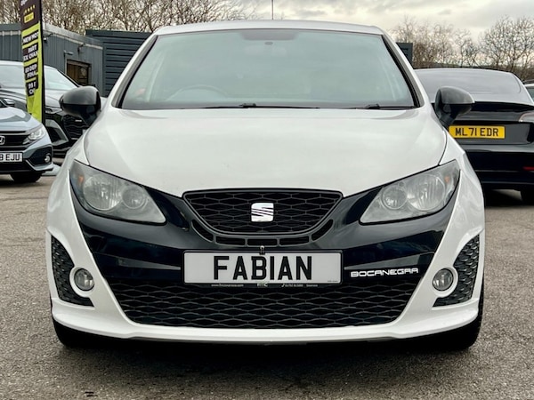 Used SEAT Ibiza 2011 for sale - 73181572: Photo 3