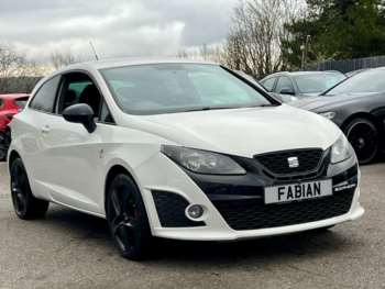 Used SEAT Ibiza 2011 for sale - 73181572: Photo