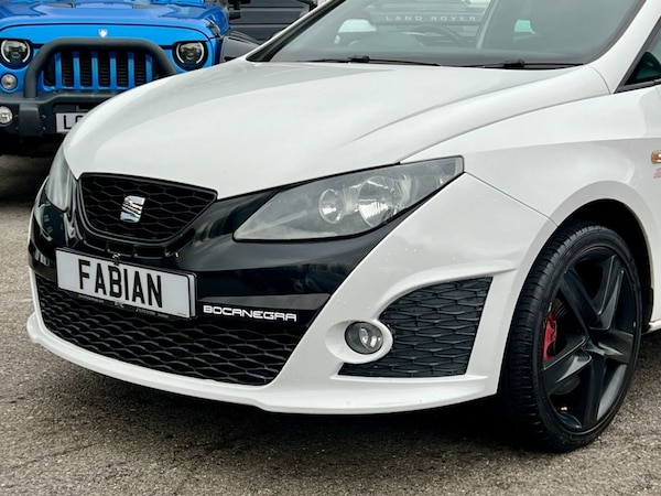 Used SEAT Ibiza 2011 for sale - 73181572: Photo 6
