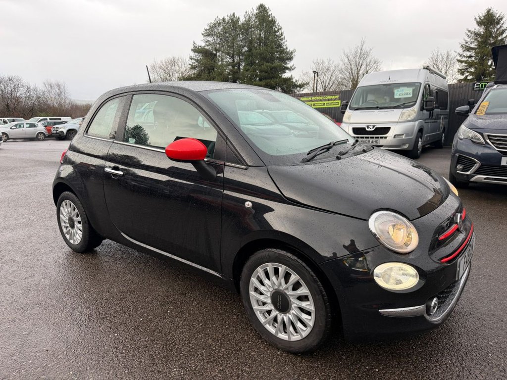 Used Fiat 500 2023 for sale - 77693620: Photo 10