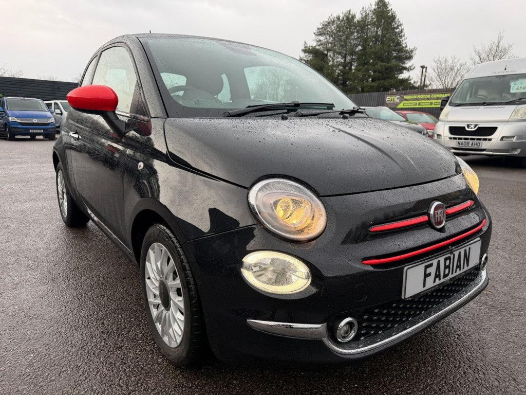 Used Fiat 500 2023 for sale - 77693620: Photo 11