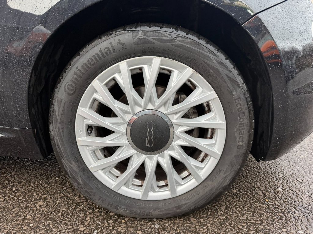 Used Fiat 500 2023 for sale - 77693620: Photo 12