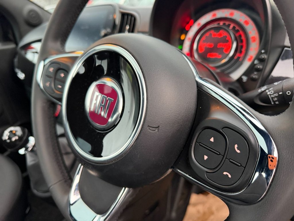 Used Fiat 500 2023 for sale - 77693620: Photo 14