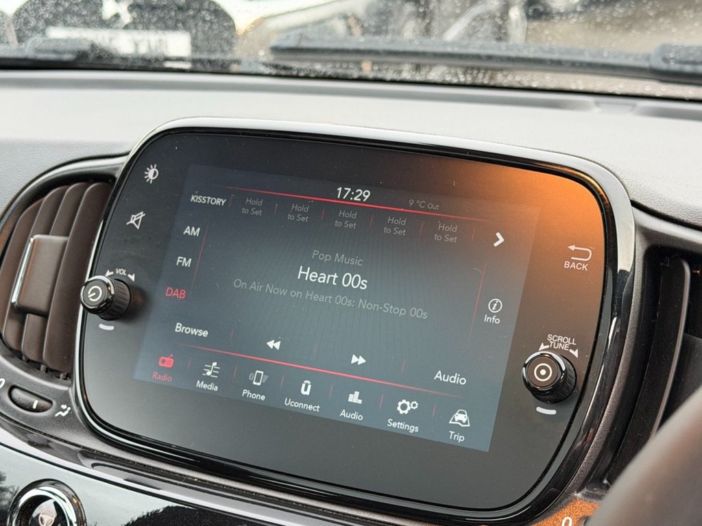 Used Fiat 500 2023 for sale - 77693620: Photo 15