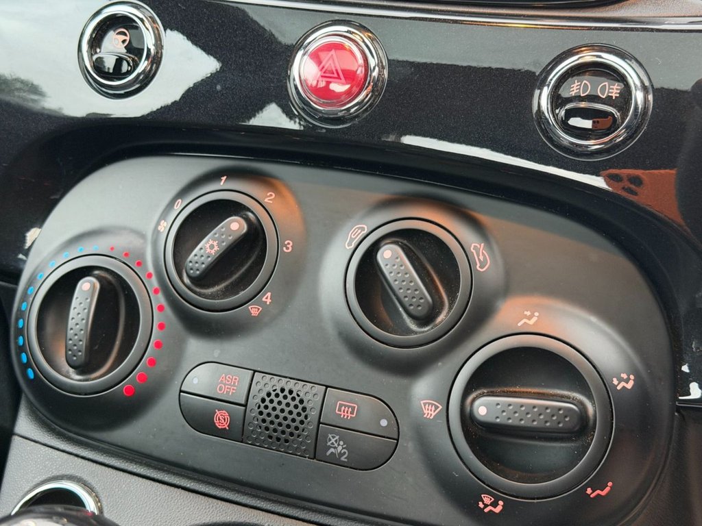 Used Fiat 500 2023 for sale - 77693620: Photo 16