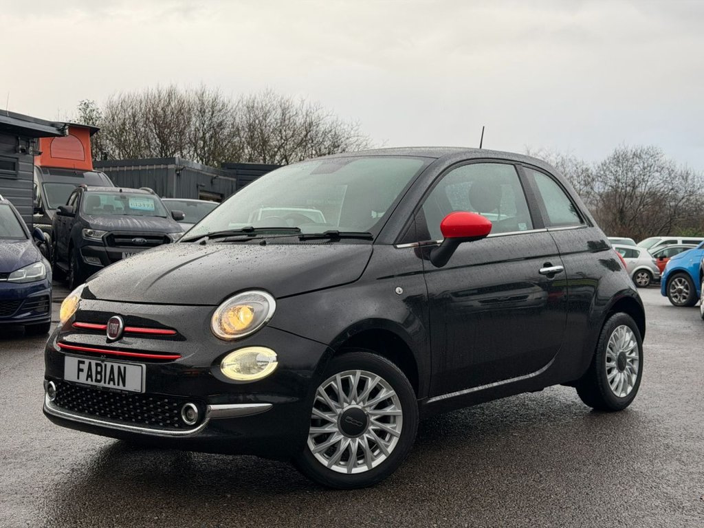 Used Fiat 500 2023 for sale - 77693620: Photo 2