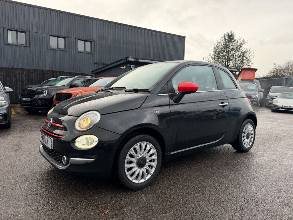 Used Fiat 500 2023 for sale - 77693620: Photo 4