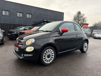 Used Fiat 500 2023 for sale - 77693620: Photo