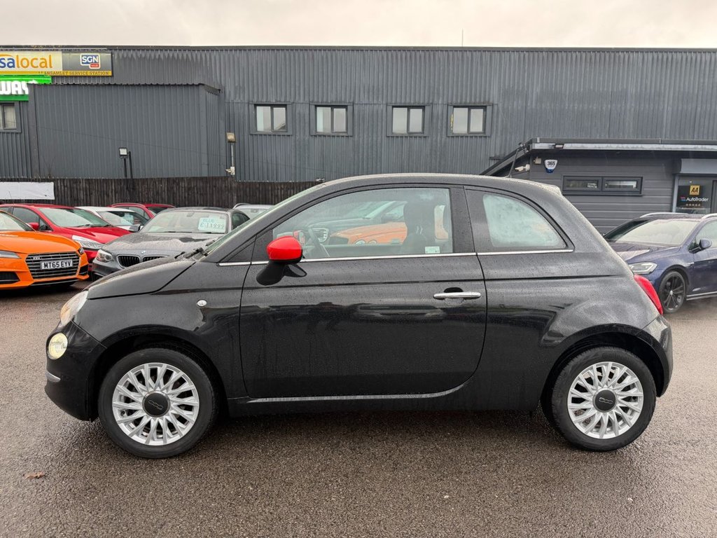 Used Fiat 500 2023 for sale - 77693620: Photo 5