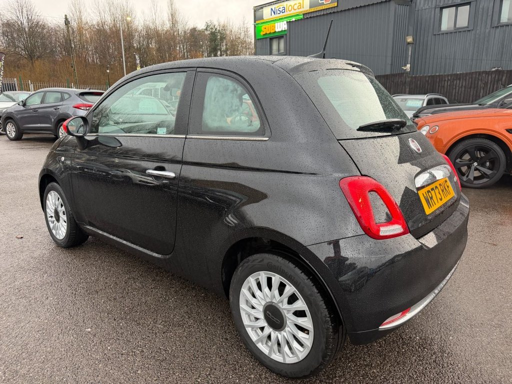 Used Fiat 500 2023 for sale - 77693620: Photo 6