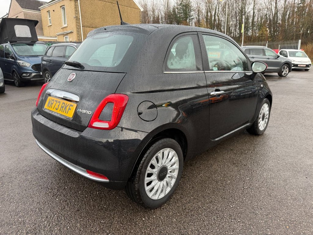 Used Fiat 500 2023 for sale - 77693620: Photo 8