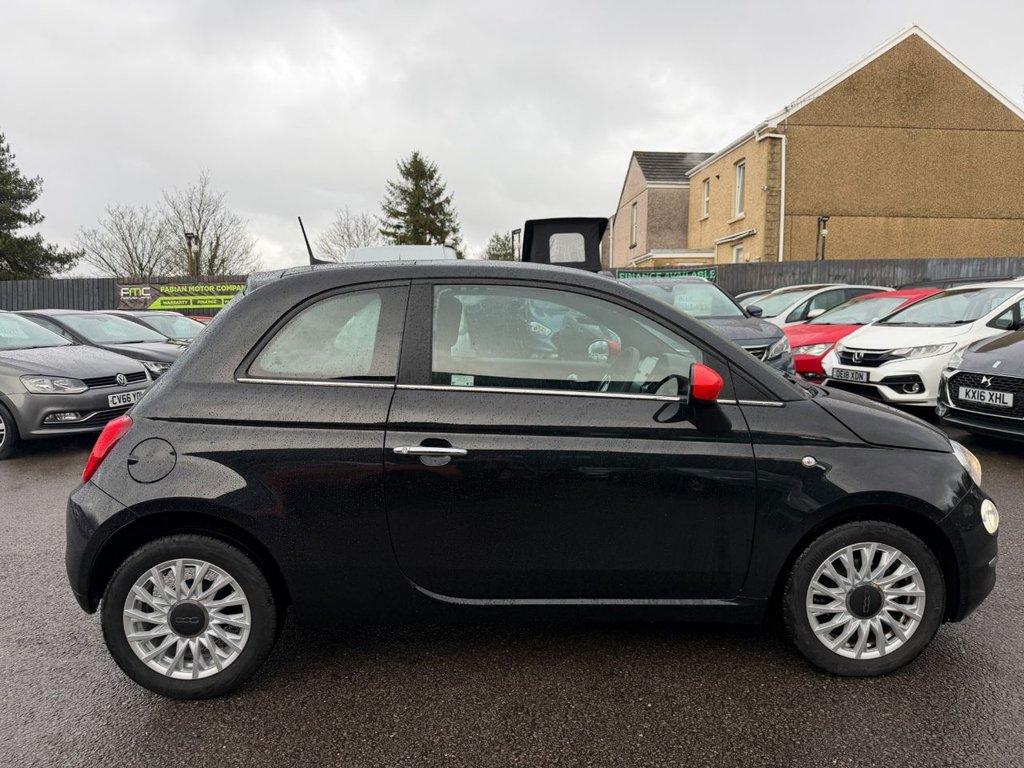 Used Fiat 500 2023 for sale - 77693620: Photo 9