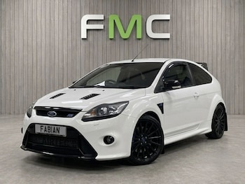 Used Ford Focus 2009 for sale - 79409224: Photo