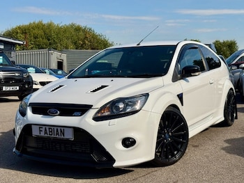 Used Ford Focus 2009 for sale - 79409224: Photo