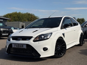 Used Ford Focus 2009 for sale - 79409224: Photo
