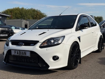Used Ford Focus 2009 for sale - 79409224: Photo