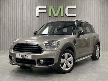 Used MINI Countryman 2017 for sale - 79221514: Photo