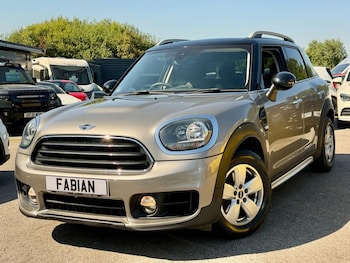 Used MINI Countryman 2017 for sale - 79221514: Photo