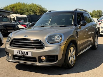 Used MINI Countryman 2017 for sale - 79221514: Photo