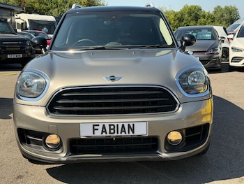 Used MINI Countryman 2017 for sale - 79221514: Photo
