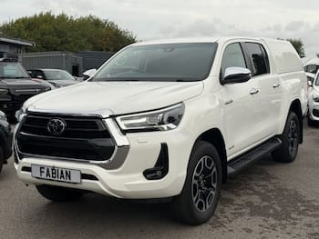 Used Toyota Hilux 2022 for sale - 79738678: Photo