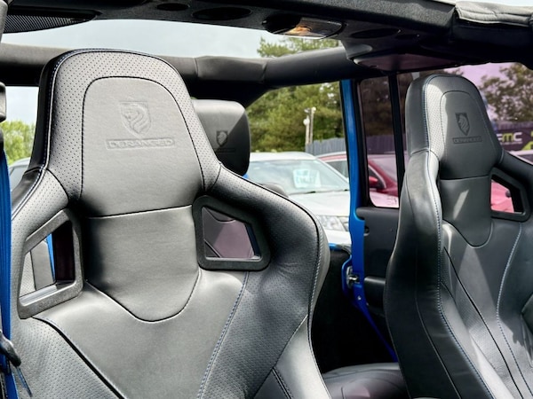 Used Jeep Wrangler 2015 for sale - 72932026: Photo 17