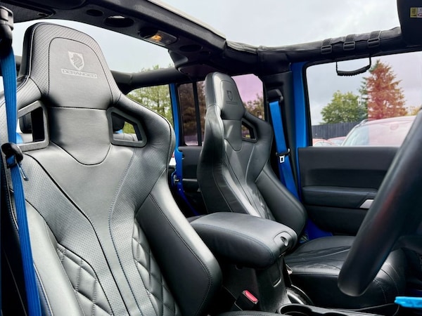 Used Jeep Wrangler 2015 for sale - 72932026: Photo 18