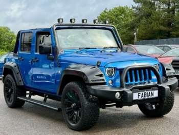 Used Jeep Wrangler 2015 for sale - 72932026: Photo