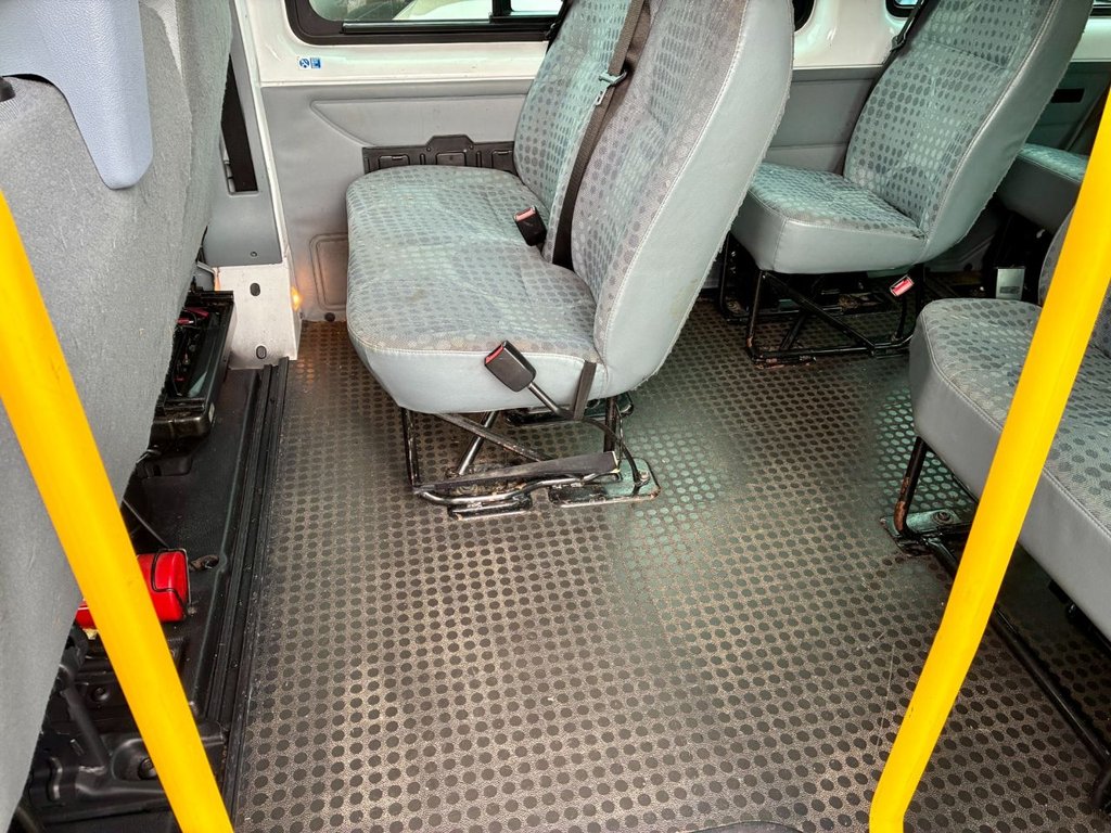 Vehicle 16