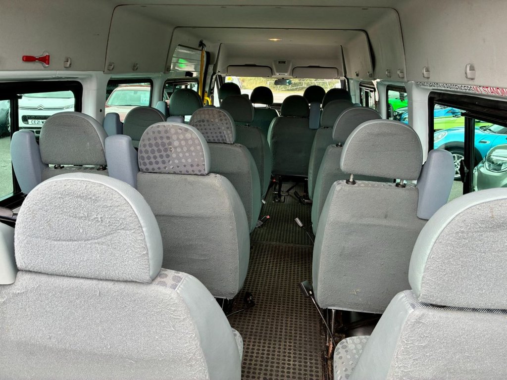 Vehicle 17