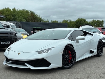 Used Lamborghini Huracan 2015 for sale - 78955372: Photo
