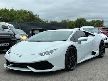 Used Lamborghini Huracan 2015 for sale - 78955372: Photo