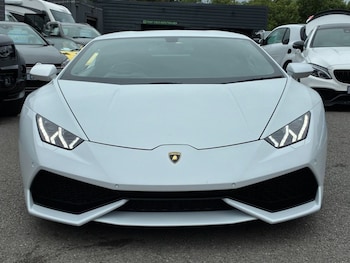 Used Lamborghini Huracan 2015 for sale - 78955372: Photo