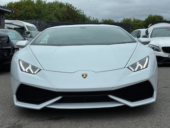 Used Lamborghini Huracan 2015 for sale - 78955372: Photo