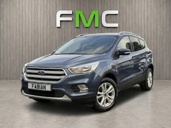 Used Ford Kuga 2018 for sale - 79642945: Photo