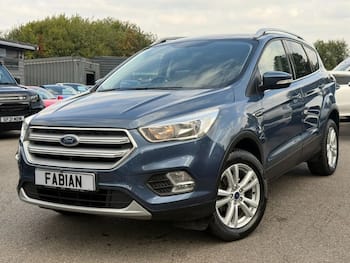 Used Ford Kuga 2018 for sale - 79642945: Photo
