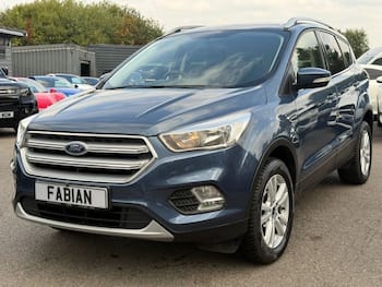Used Ford Kuga 2018 for sale - 79642945: Photo