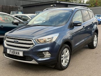 Used Ford Kuga 2018 for sale - 79642945: Photo