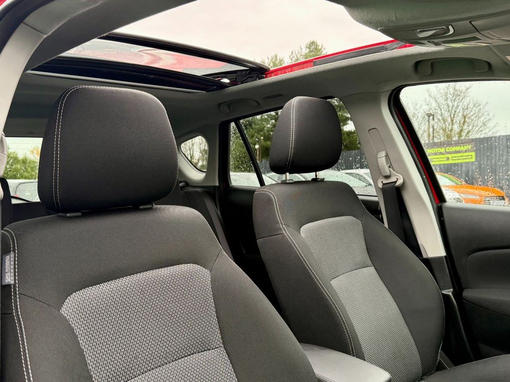 Used Suzuki SX4 S-Cross 2015 for sale - 76535754: Photo 11