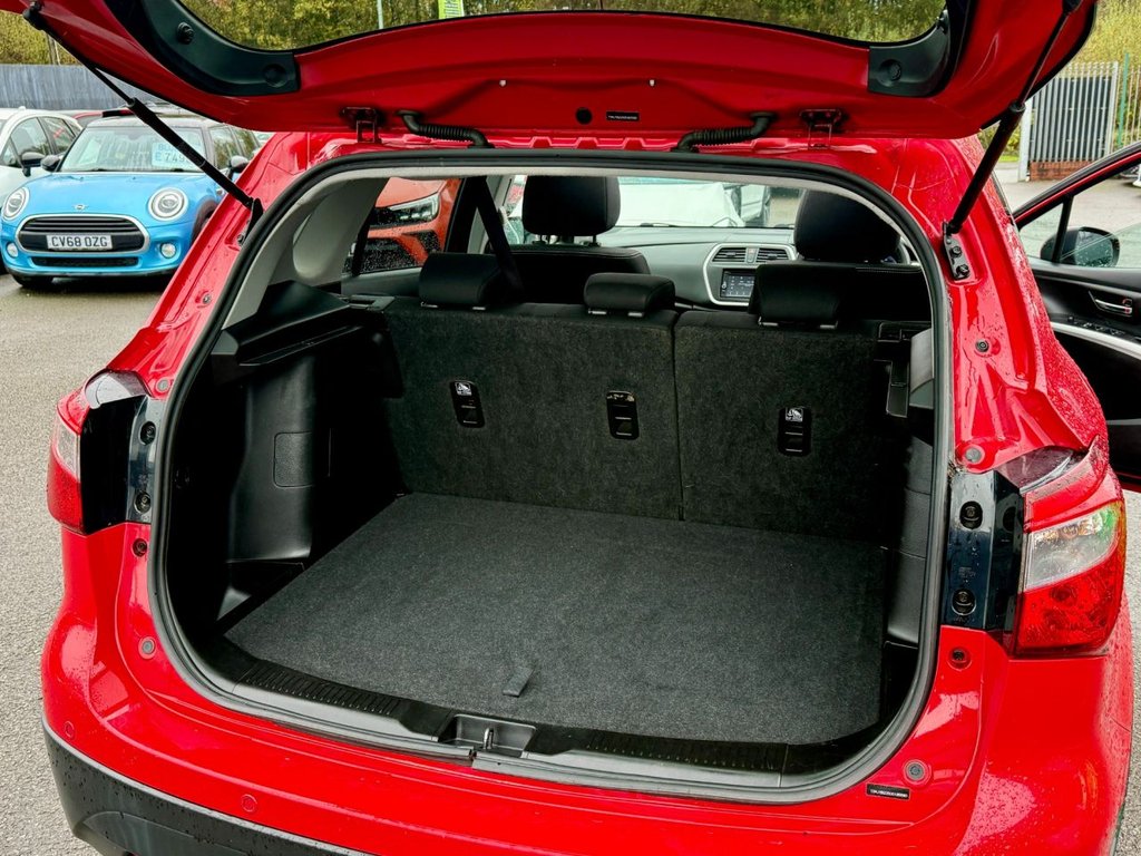 Used Suzuki SX4 S-Cross 2015 for sale - 76535754: Photo 13