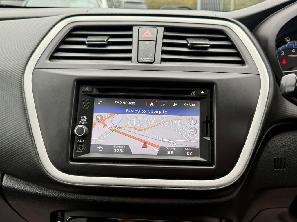 Used Suzuki SX4 S-Cross 2015 for sale - 76535754: Photo 14