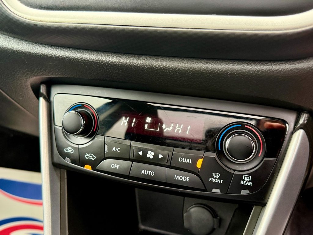 Used Suzuki SX4 S-Cross 2015 for sale - 76535754: Photo 15